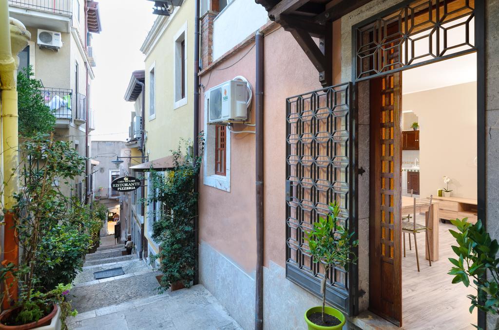 Holiday Home Taormina 2 Εξωτερικό φωτογραφία