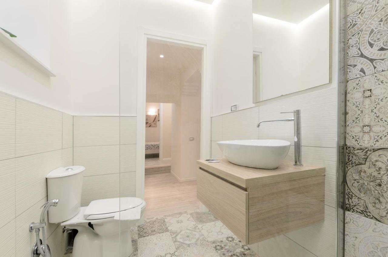 Holiday Home Taormina 2 Εξωτερικό φωτογραφία