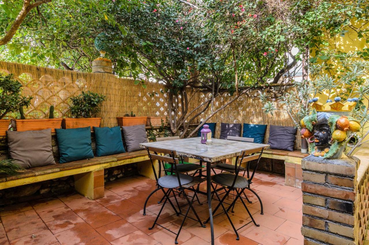 Holiday Home Taormina 2 Εξωτερικό φωτογραφία
