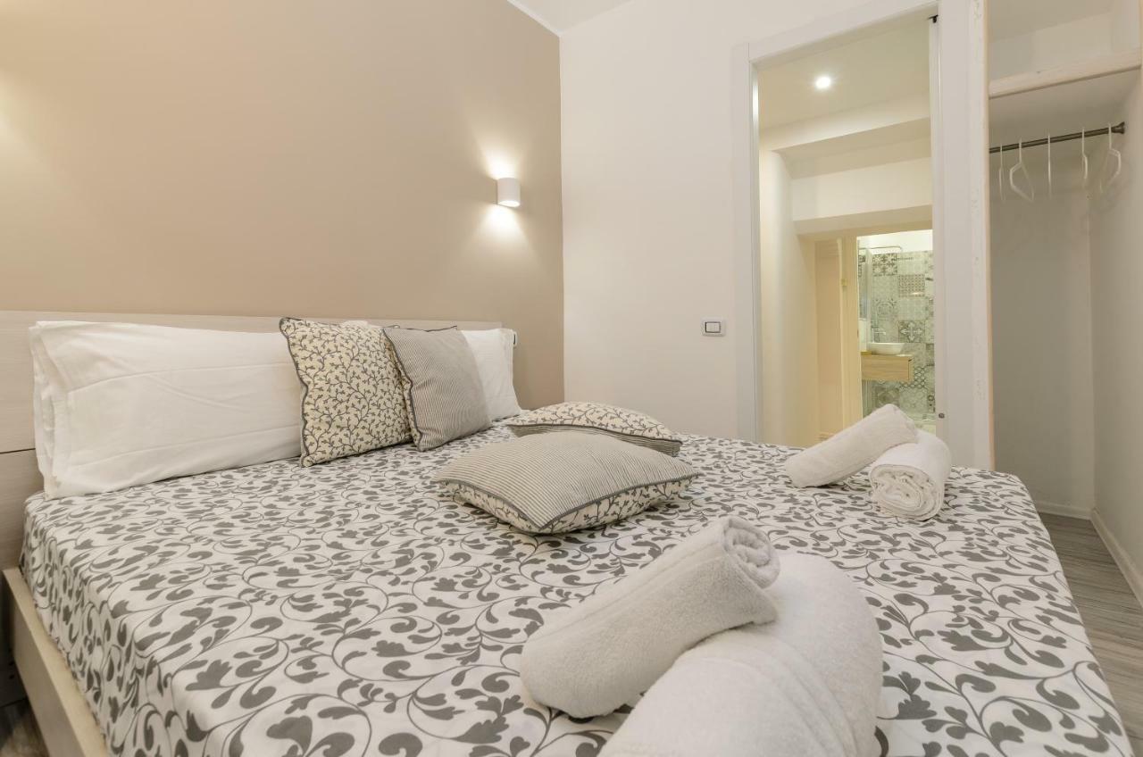 Holiday Home Taormina 2 Εξωτερικό φωτογραφία