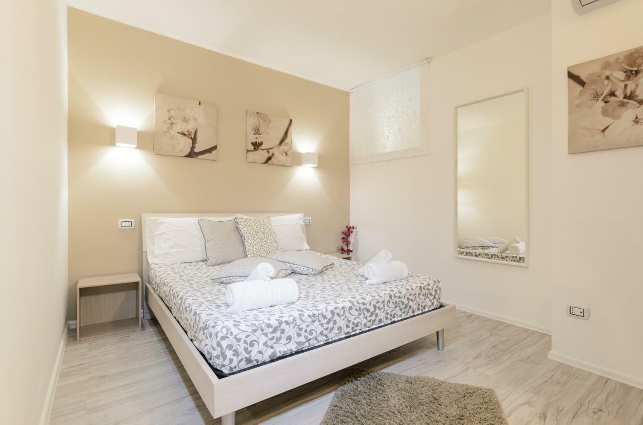 Holiday Home Taormina 2 Εξωτερικό φωτογραφία
